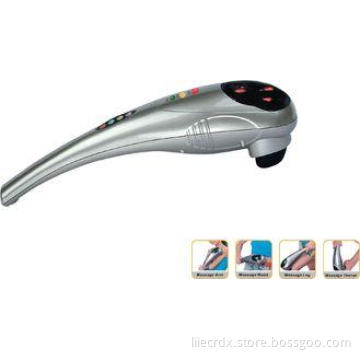 Body Heating Therapy Electric Handheld Massage Hammer Contr